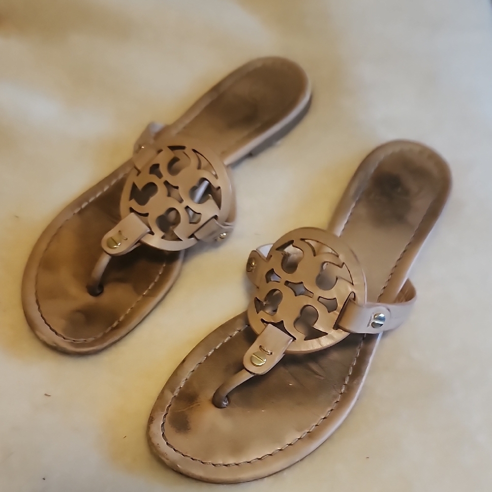 Tory Burch Sandals